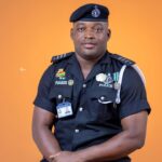 Confidence Fiagadzi wins big at Police CID awards