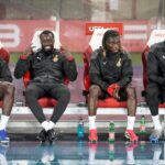 Robbery disrupts Black Stars’ preparations ahead of Austria friendly
