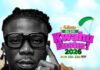 Stonebwoy to headline 2026 Adom Kwahu Easter