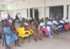 Ho Central MP organises free cervical cancer screening for Ahoe women