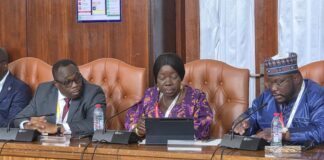 Ghana, Burkina Faso reaffirm commitment to stronger bilateral trade ties amid tomato export challenges