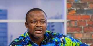 Accra Newtown building collapse: Preventive tragedy, avoidable loss; time for proactive local governance