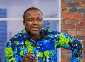 Accra Newtown building collapse: Preventive tragedy, avoidable loss; time for proactive local governance