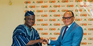 Local Gov’t Minister pledges strong regional leadership as Ghana assumes CRC presidency