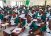 First-year students at Dadiesoaba Nursing College benefit from “No fees stress” policy