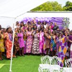 Prudential Bank Ladies celebrate IWD with candid talk on love, life, and livelihood