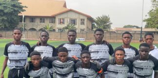 Ashanti regional U-17 football tournament reaches its thrilling climax this weekend