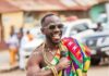 Why Okyeame Kwame must be celebrated @50
