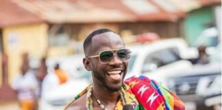 Why Okyeame Kwame must be celebrated @50