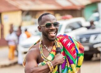 Why Okyeame Kwame must be celebrated @50