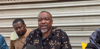 Kejetia Market is now a “death trap” – Federation of Kumasi Traders warns