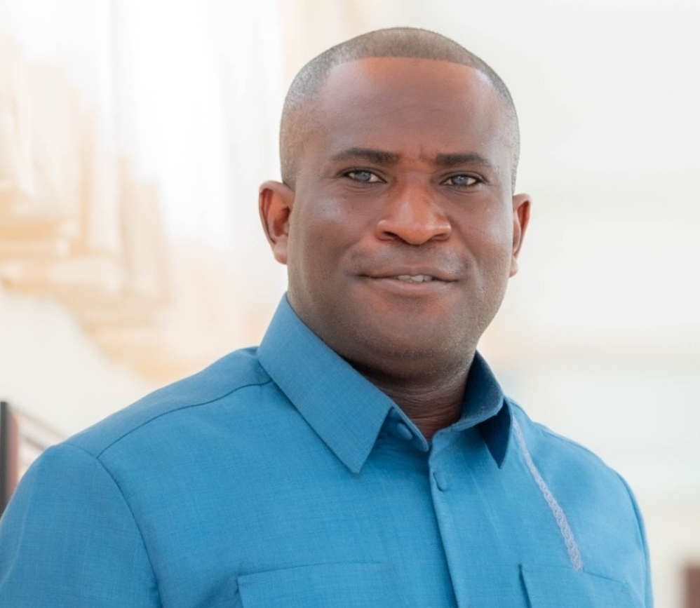 Evalue Ajomoro Gwira MP calls for calm amid Lower Axim and Nsein chieftaincy tensions