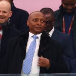 CAF to make changes to regulations after Afcon final fiasco