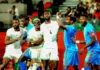 FIFA sanctions Nigeria, DR Congo over World Cup play-off incidents