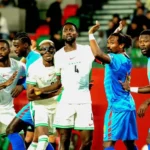 FIFA sanctions Nigeria, DR Congo over World Cup play-off incidents
