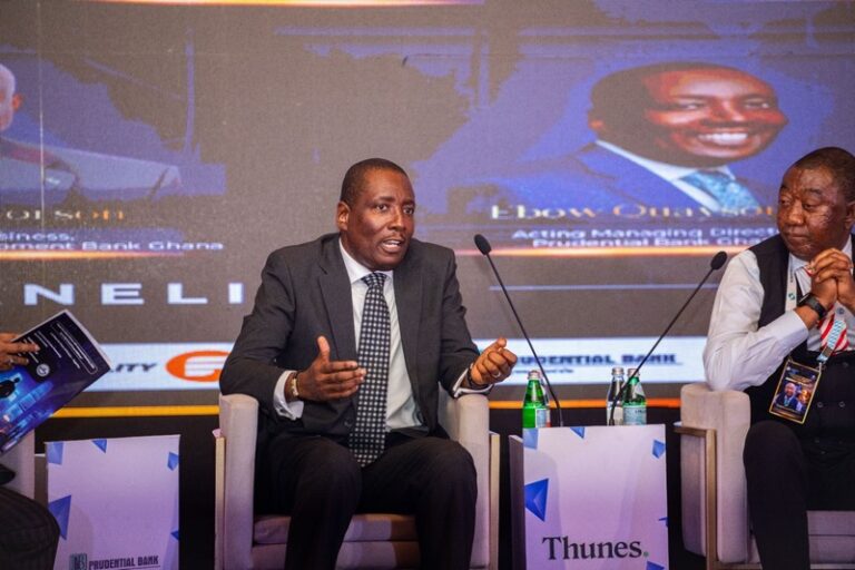 Prudential Bank calls for simplicity in accessing technology at the 25th Connected Banking Summit