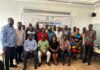 Ghana to declare 21 communities marine protected areas, starting with Cape 3 Points under the ‘30×30’ target