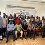 Ghana to declare 21 communities marine protected areas, starting with Cape 3 Points under the ‘30×30’ target