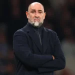 Tudor leaves Spurs after just 44 days in charge