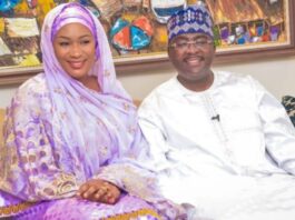 Bawumia’s office breaks silence on Qatar reports