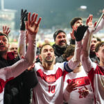 Turkey beat Kosovo to reach first World Cup in 24 years