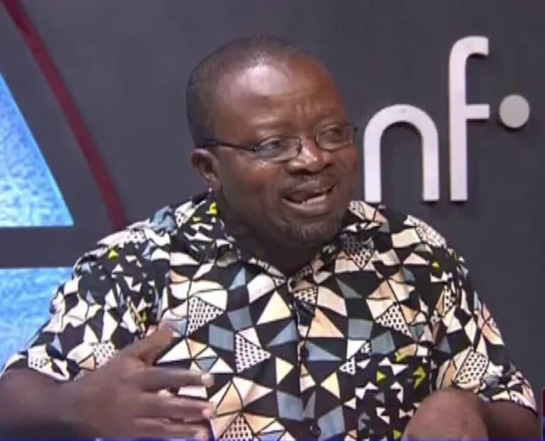 Ghana has made significant political progress since independence — Dr. Asah-Asante