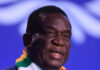 Ghana to host Zimbabwe President Mnangagwa on three-day state visit President of the Republic of Zimbabwe, H.E. Emmerson Mnangagwa,