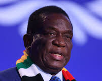 Ghana to host Zimbabwe President Mnangagwa on three-day state visit President of the Republic of Zimbabwe, H.E. Emmerson Mnangagwa,