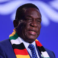 Ghana to host Zimbabwe President Mnangagwa on three-day state visit President of the Republic of Zimbabwe, H.E. Emmerson Mnangagwa,