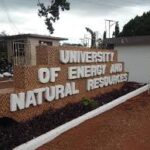 UENR confirms death of level 400 student