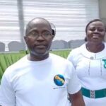 Approach the sick with empathy – Very Rev. Bonaventure Annan charges health workers at World Day of the Sick Celebration