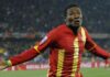 Asamoah Gyan: It’s an honour to be Africa’s highest goalscorer in the history of the World Cup
