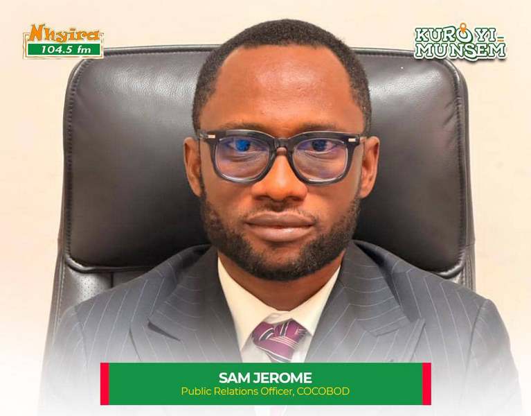 Cocoa Stabilization Fund to shield farmers from price cuts – COCOBOD PRO breaks down proposed bill