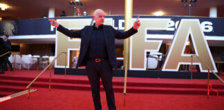 FIFA planning for World Cup to ‘go ahead as scheduled’ amid Iran uncertainty