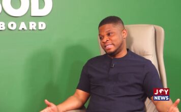 GoldBod pledges support for Shatta Fest as Sammy Gyamfi backs creative industry
