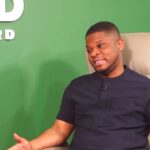 I’m still in politics; I’m not really a corporate person – Sammy Gyamfi