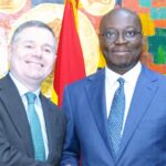 Finance Minister outlines youth-focused job creation policies as World Bank pledges support