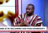 Nkoko Nkitinkiti initiative to cut Ghana’s poultry imports — John Dumelo