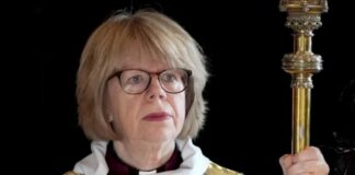 Anglican divisions deepen as rebel clerics pick rival to first female leader