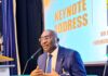 Does AI means robots taking jobs? Dr. Bawumia addresses misconception and points to positive impact of AI on key sectors and jobs for the youth