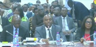 Rans Logistics refunds GH¢19.1m after audit exposes overpayment — Deputy Finance Minister