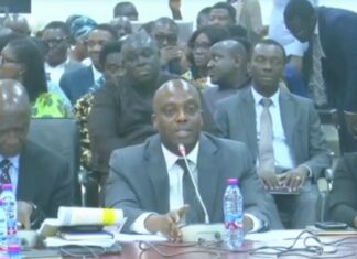 Rans Logistics refunds GH¢19.1m after audit exposes overpayment — Deputy Finance Minister