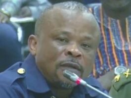 Frank Kpodo referred to AG over controversial GH¢4.8M vehicle purchase