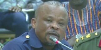 Frank Kpodo referred to AG over controversial GH¢4.8M vehicle purchase