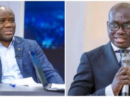 Former AG Godfred Dame demands retraction from Kwakye Ofosu over galamsey claims
