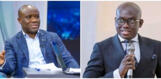 Former AG Godfred Dame demands retraction from Kwakye Ofosu over galamsey claims