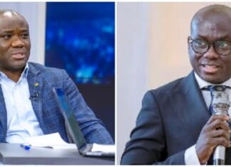 Former AG Godfred Dame demands retraction from Kwakye Ofosu over galamsey claims