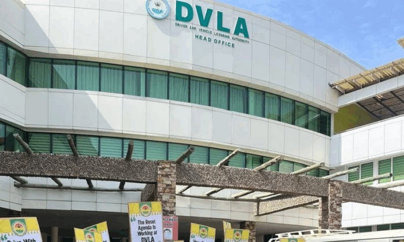 DVLA records 67% revenue surge following operational expansion and reforms