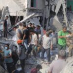 At least 153 dead after reported strike on school, Iran says