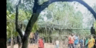 Nine reported dead, 4 in critical condition after galamsey pit collapses at Atta ne Atta